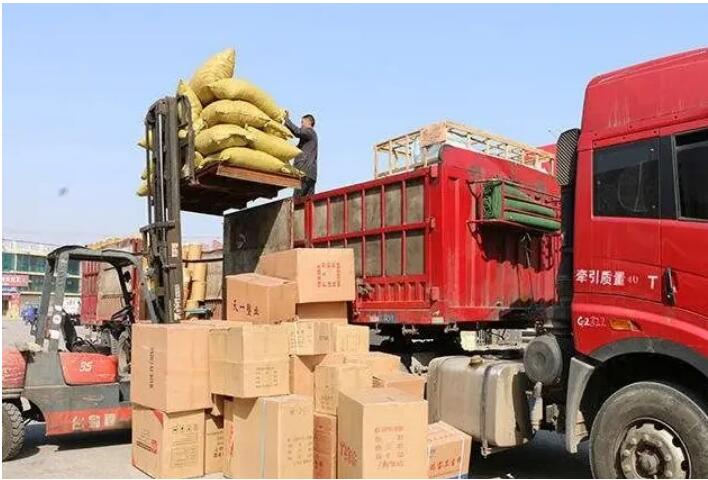 泉州到启东市物流专线