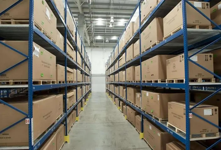 泉州到启东市货物仓储