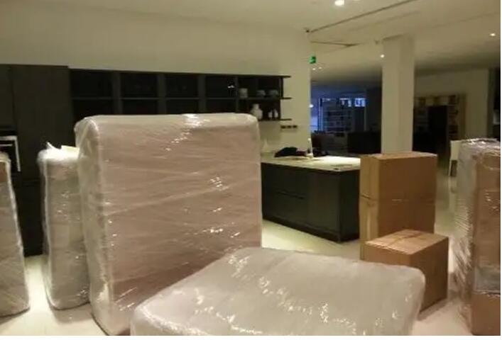 泉州到启东市长途搬家